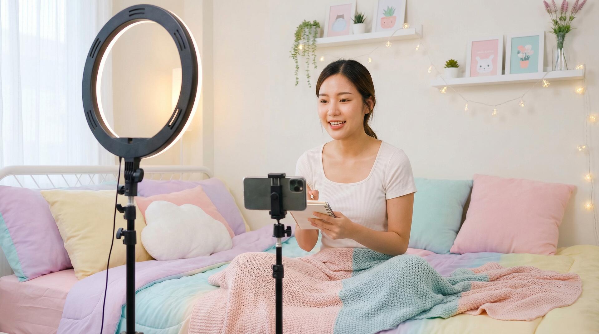 呦呦视频生活视频教程